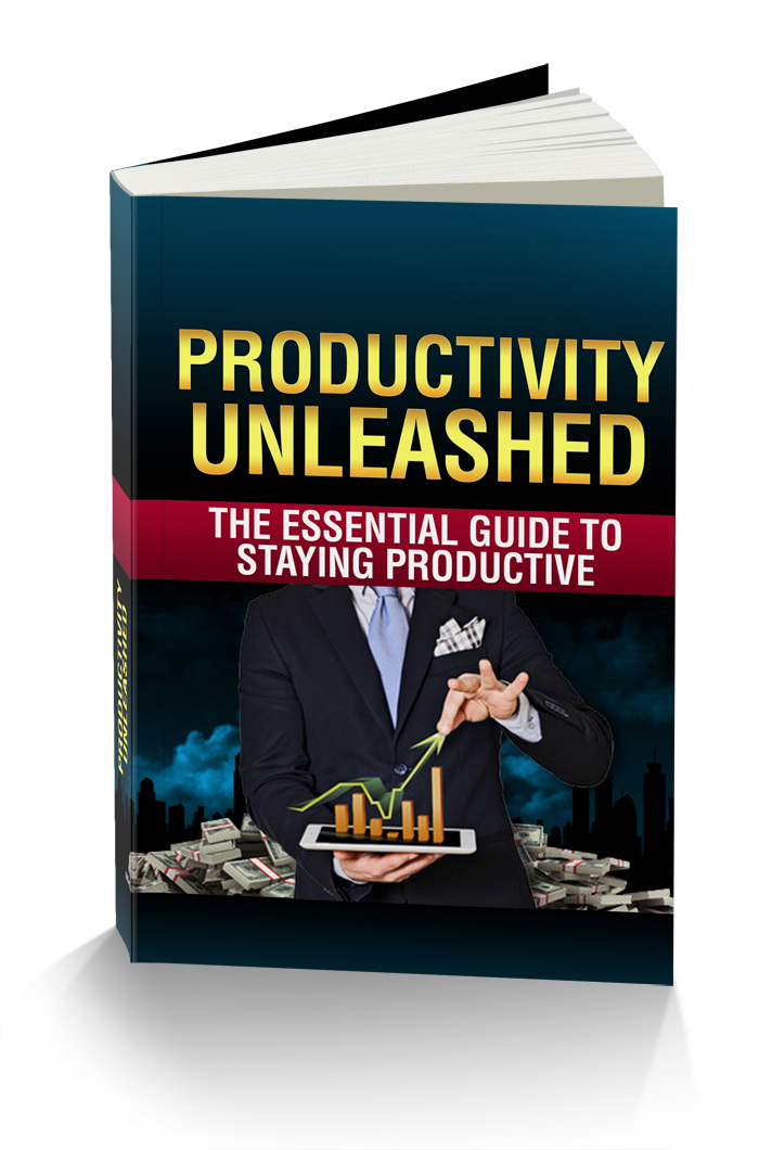 Productivity Unleashed